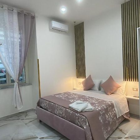 Sant'Anna Suite Νάπολη Εξωτερικό φωτογραφία