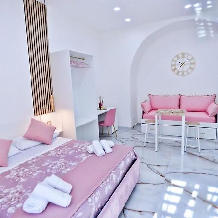 Sant'Anna Suite Νάπολη Εξωτερικό φωτογραφία