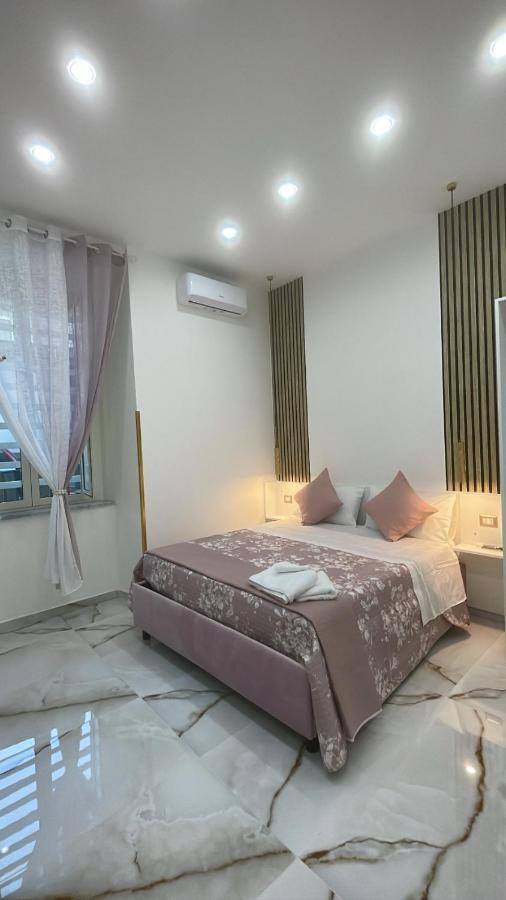 Sant'Anna Suite Νάπολη Εξωτερικό φωτογραφία