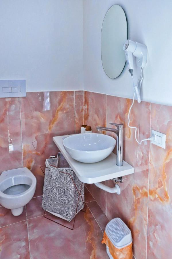 Sant'Anna Suite Νάπολη Εξωτερικό φωτογραφία