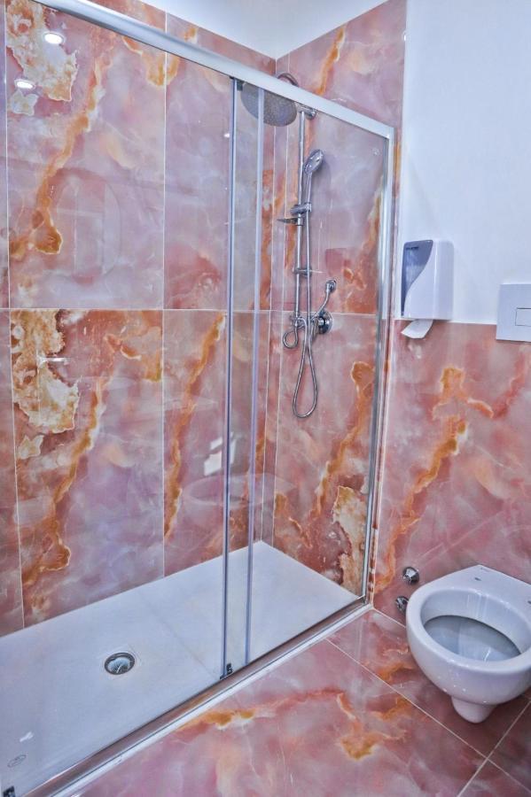 Sant'Anna Suite Νάπολη Εξωτερικό φωτογραφία