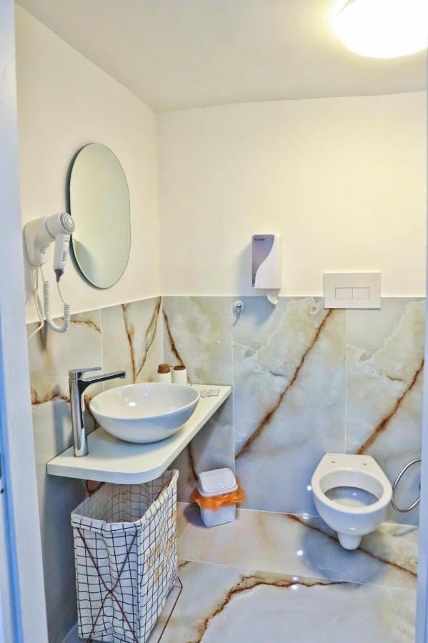 Sant'Anna Suite Νάπολη Εξωτερικό φωτογραφία