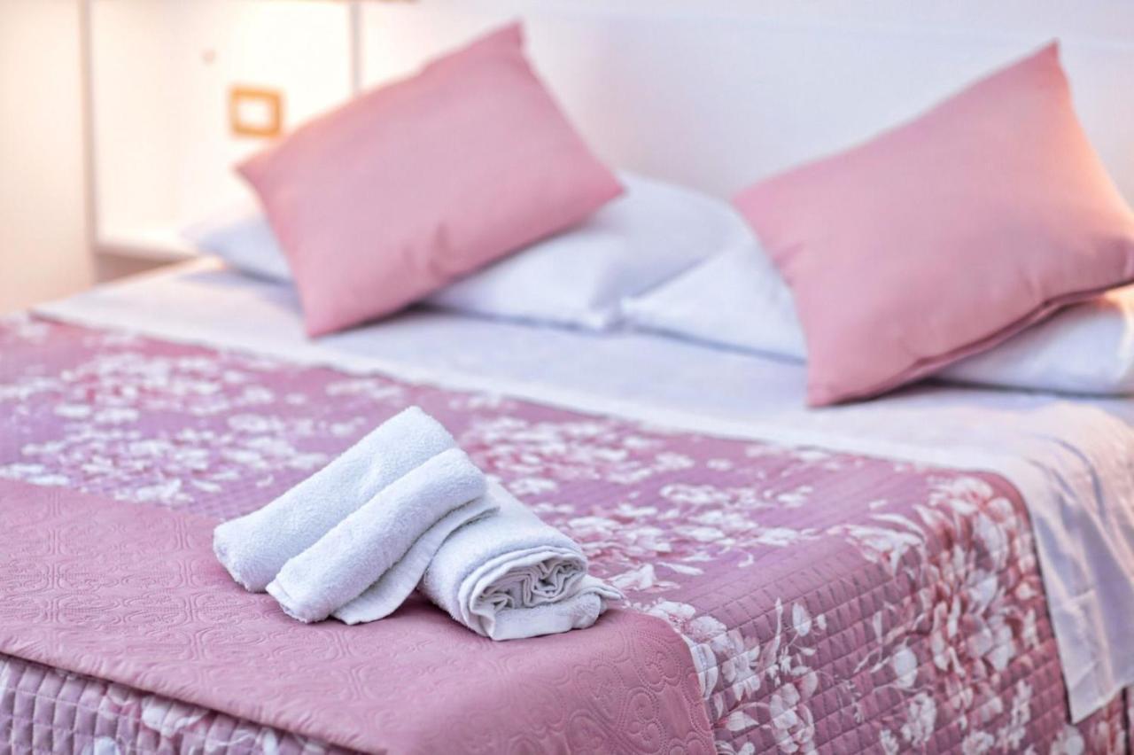 Sant'Anna Suite Νάπολη Εξωτερικό φωτογραφία