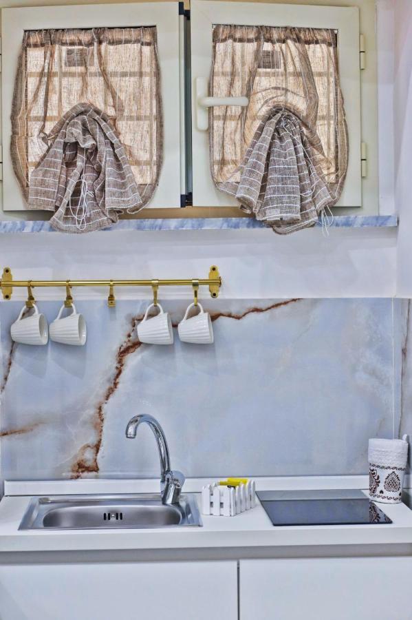 Sant'Anna Suite Νάπολη Εξωτερικό φωτογραφία